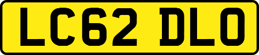 LC62DLO