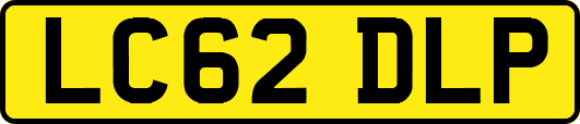 LC62DLP