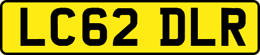 LC62DLR
