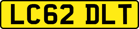 LC62DLT