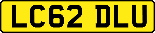 LC62DLU