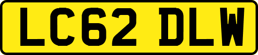 LC62DLW