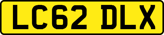 LC62DLX