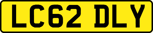 LC62DLY