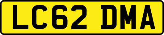 LC62DMA