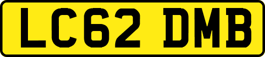 LC62DMB