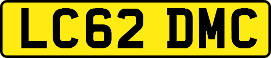 LC62DMC