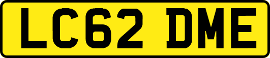 LC62DME