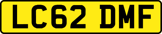 LC62DMF