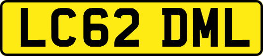 LC62DML
