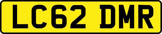 LC62DMR