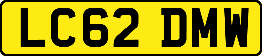 LC62DMW