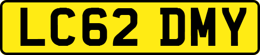 LC62DMY