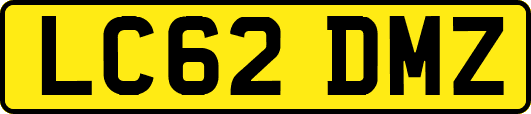 LC62DMZ