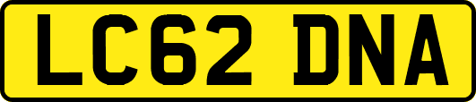 LC62DNA