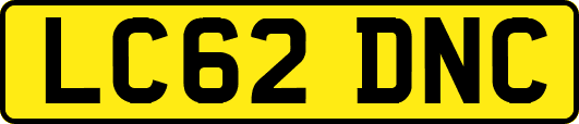 LC62DNC