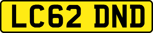 LC62DND