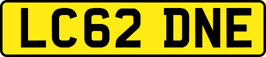 LC62DNE