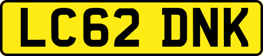 LC62DNK