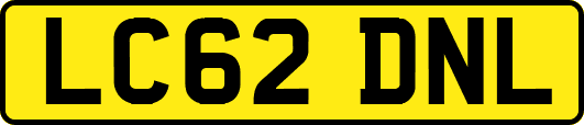 LC62DNL