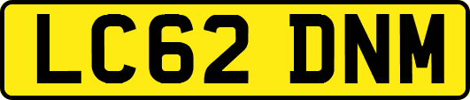 LC62DNM