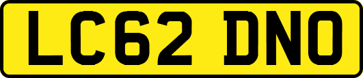 LC62DNO