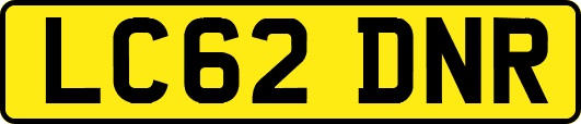 LC62DNR
