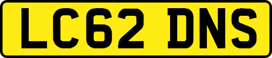 LC62DNS