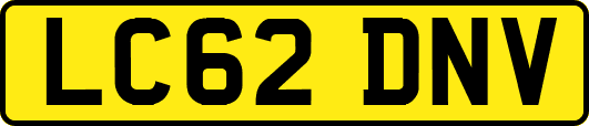 LC62DNV