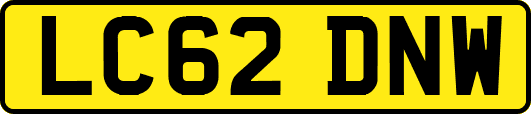LC62DNW