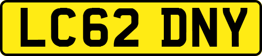LC62DNY