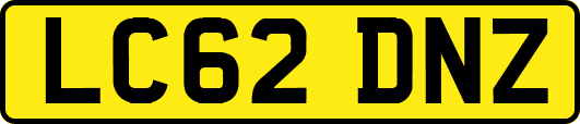LC62DNZ