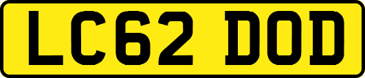 LC62DOD