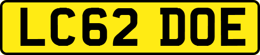 LC62DOE