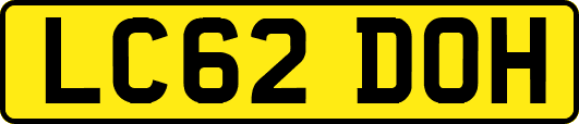 LC62DOH