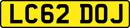 LC62DOJ