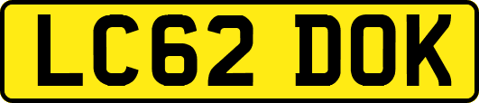 LC62DOK