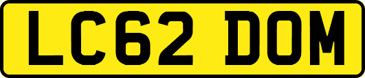 LC62DOM