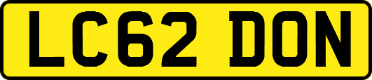 LC62DON