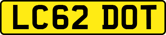LC62DOT