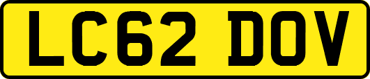 LC62DOV