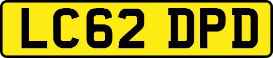 LC62DPD