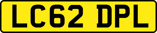 LC62DPL