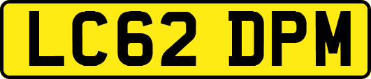 LC62DPM