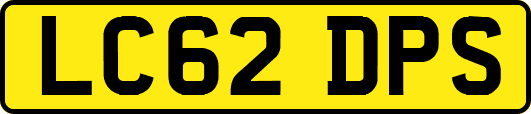 LC62DPS