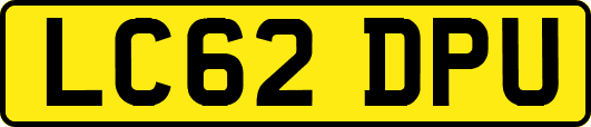 LC62DPU