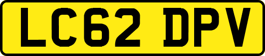 LC62DPV