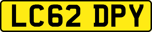 LC62DPY