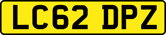 LC62DPZ