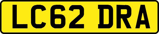 LC62DRA